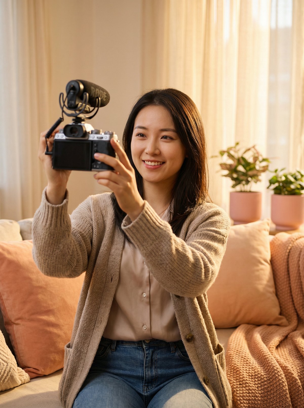 黑料生活Vlog视频教程