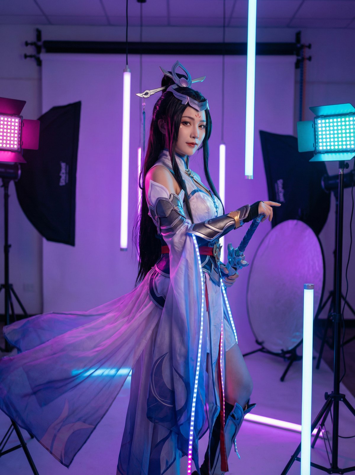 黑料 cosplay视频