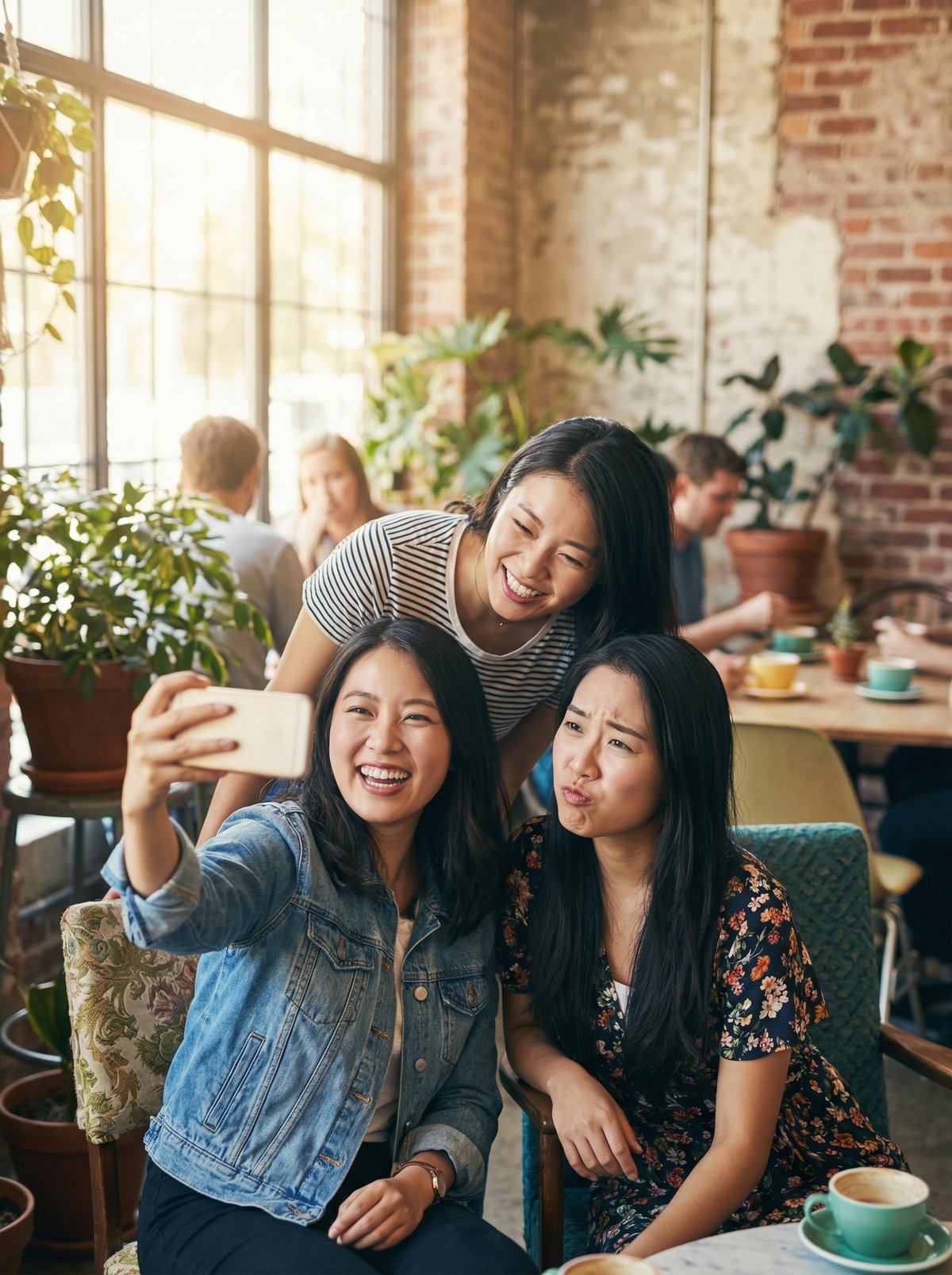 黑料闺蜜日常视频