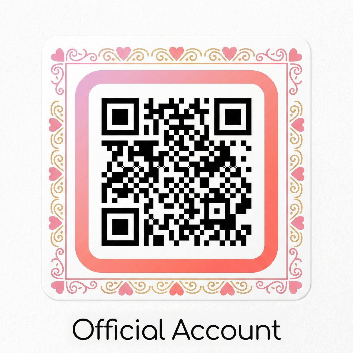 黑料公众号二维码